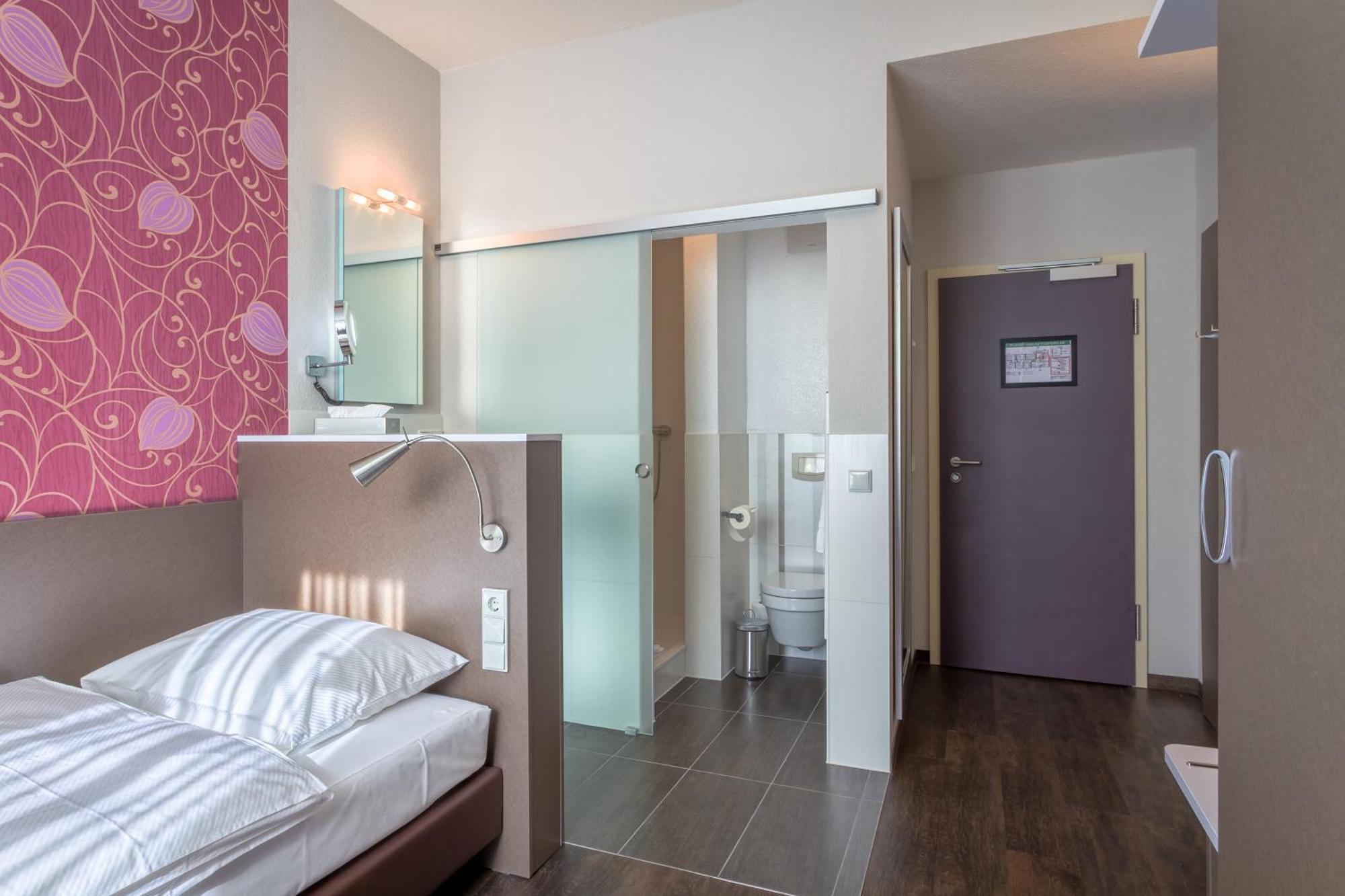 Hotel L'Adresse Garni Heusweiler Pokój zdjęcie