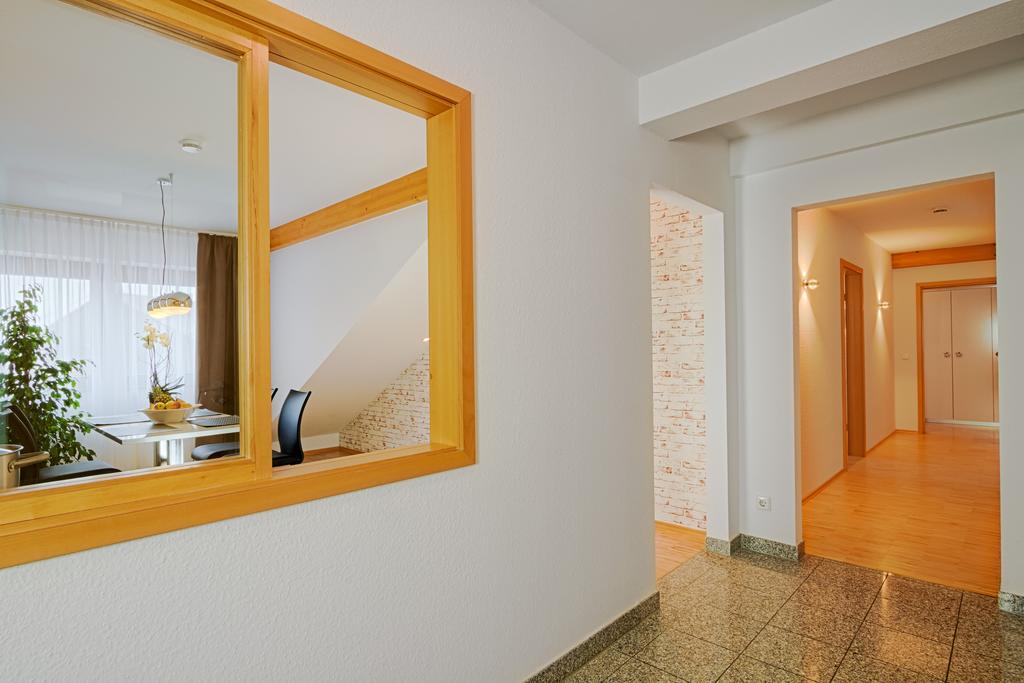 Hotel L'Adresse Garni Heusweiler Pokój zdjęcie