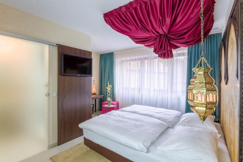 Hotel L'Adresse Garni Heusweiler Zewnętrze zdjęcie